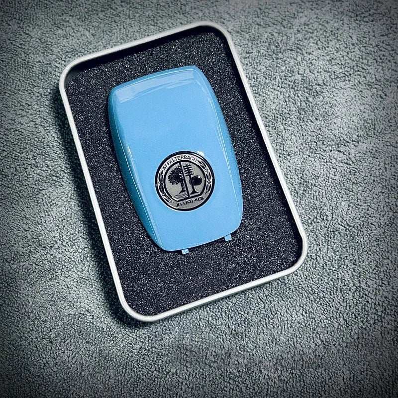 Coque Clé Mercedes AMG - Image 12