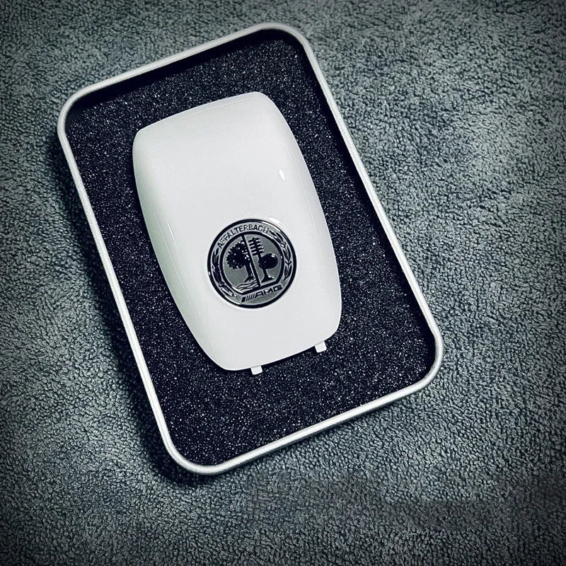 Coque Clé Mercedes AMG - Image 13