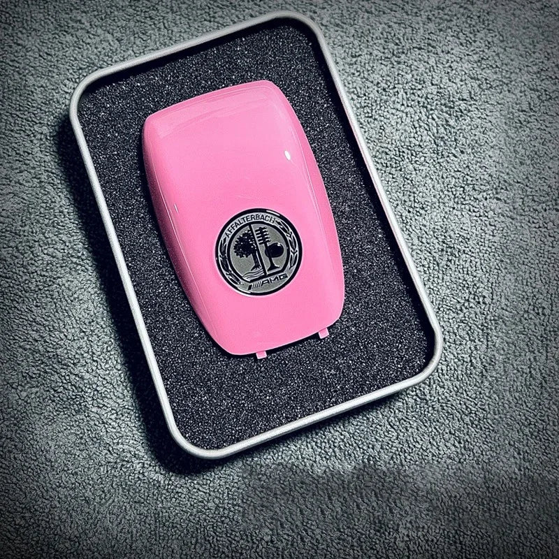 Coque Clé Mercedes AMG - Image 14