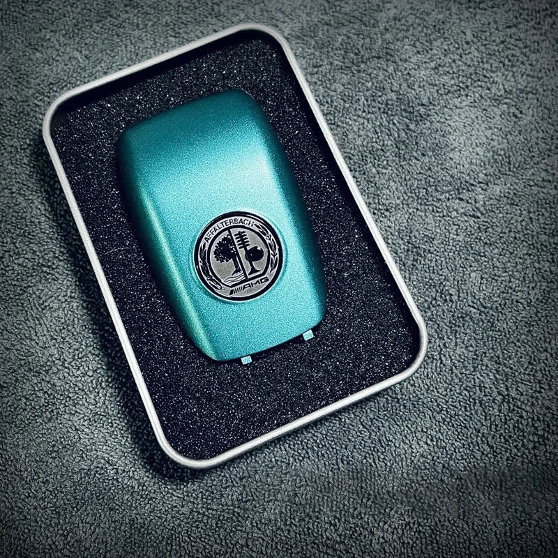Coque Clé Mercedes AMG - Image 16