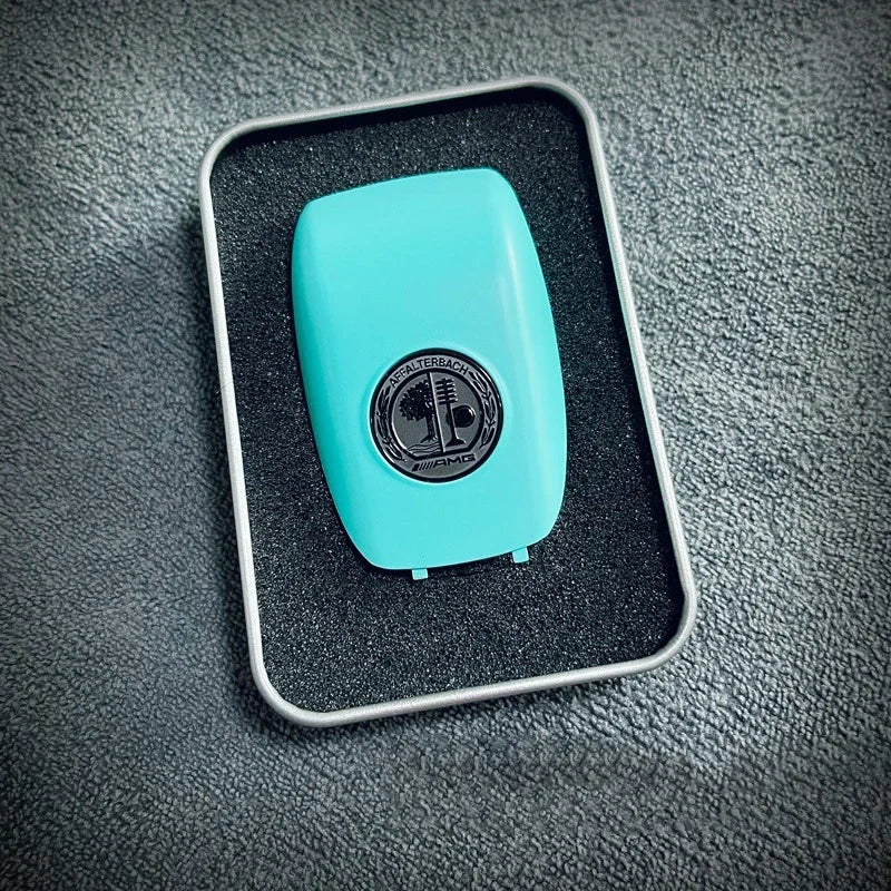 Coque Clé Mercedes AMG - Image 17