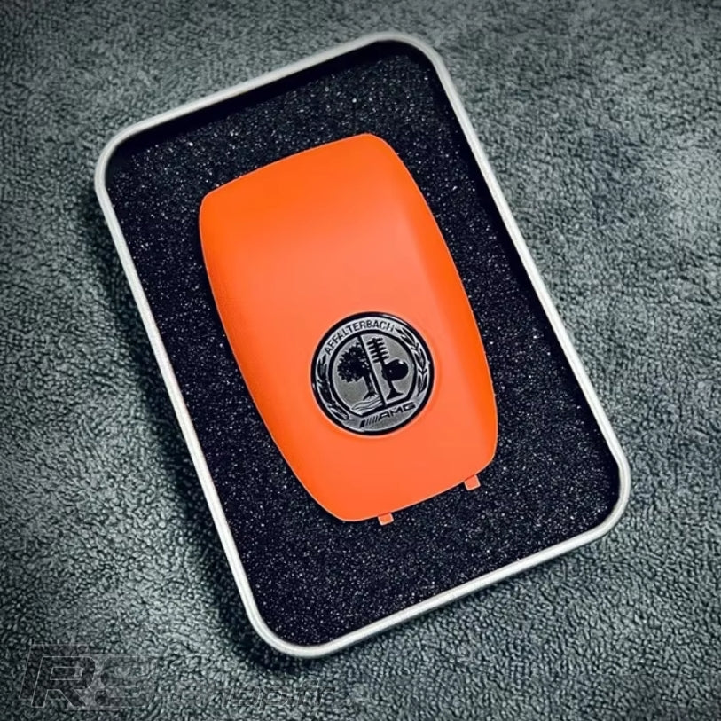 Coque Clé Mercedes AMG - Image 18