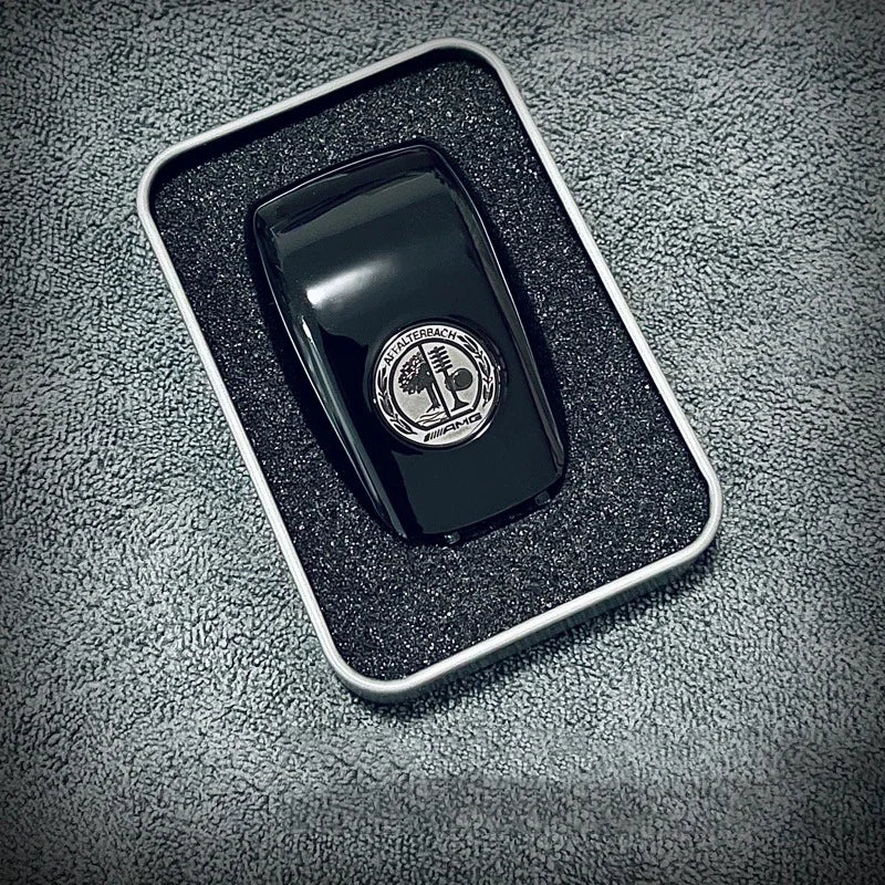 Coque Clé Mercedes AMG - Image 2