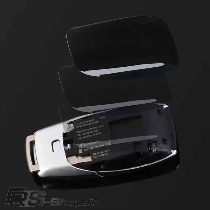Coque Clé Mercedes AMG - Image 20