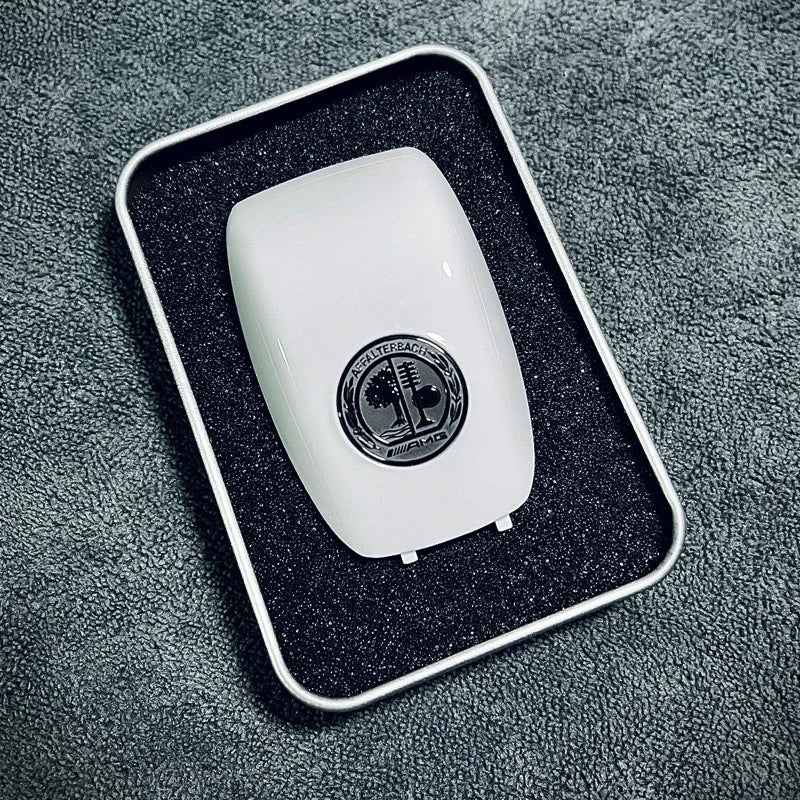 Coque Clé Mercedes AMG - Image 6