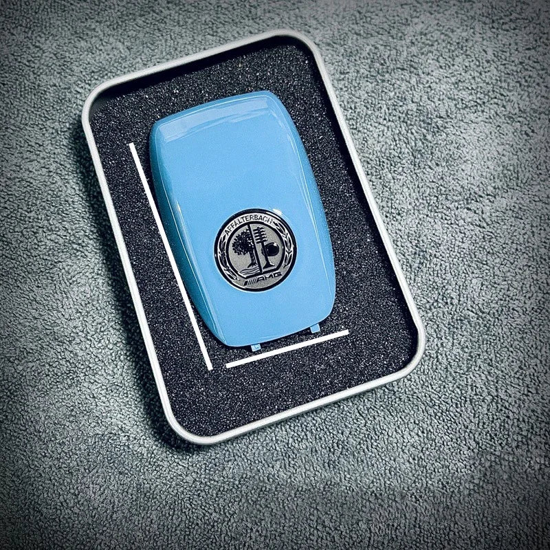Coque Clé Mercedes AMG - Image 7