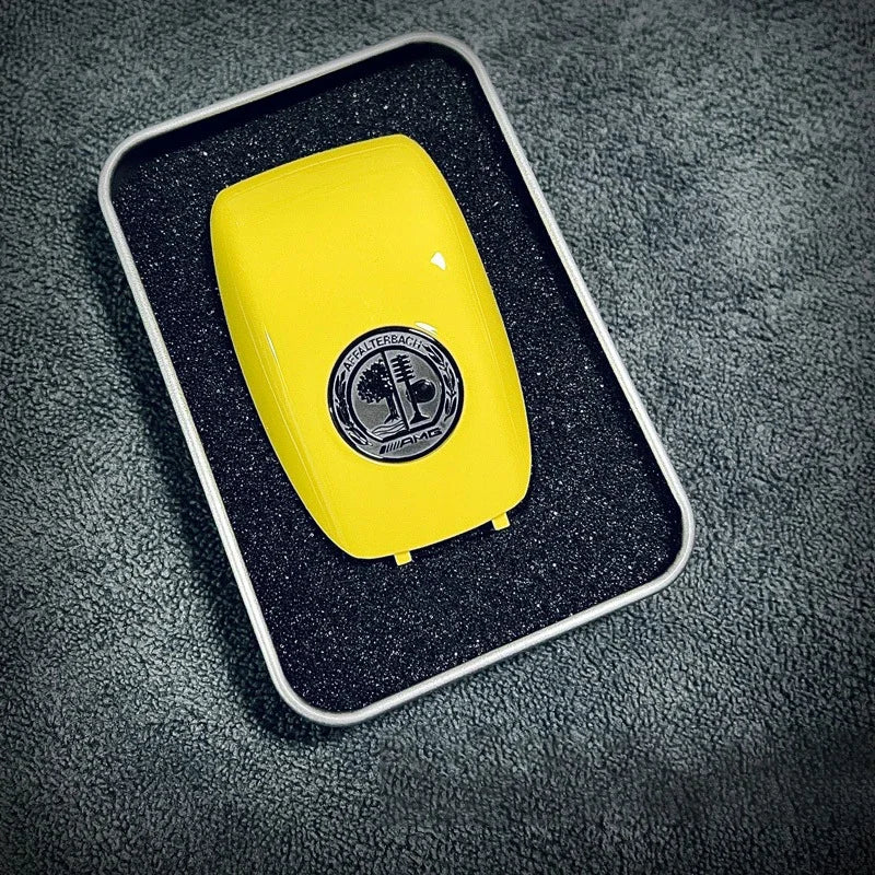 Coque Clé Mercedes AMG - Image 8