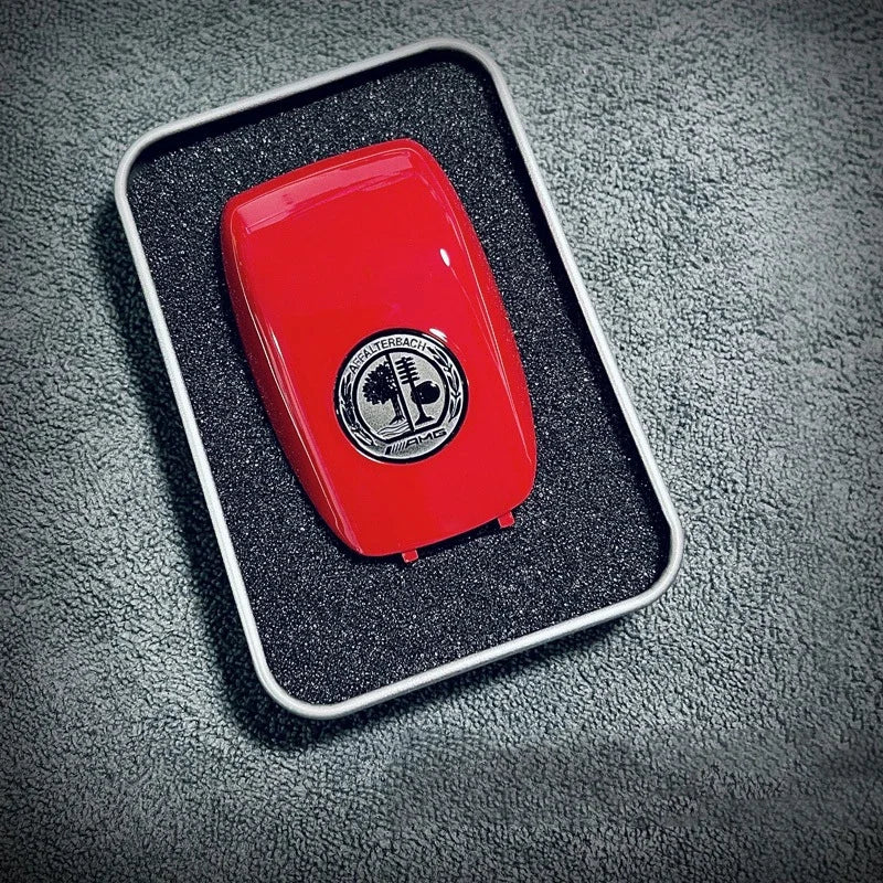 Coque Clé Mercedes AMG - Image 9