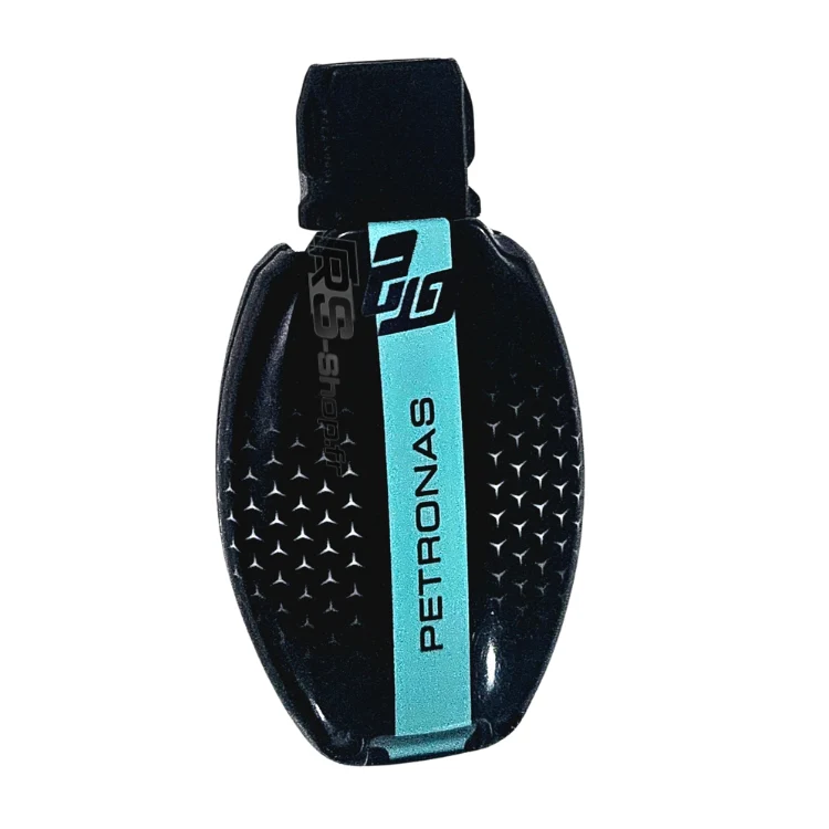 Coque Clé AMG Petronas FIA - Image 2
