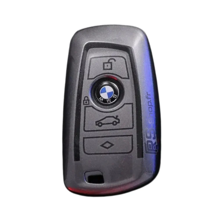 Coque Clé BMW M Perf - Image 2