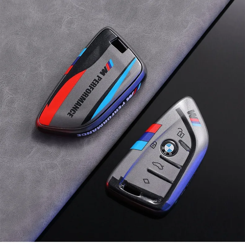 Coque Clé BMW M Perf - Image 4
