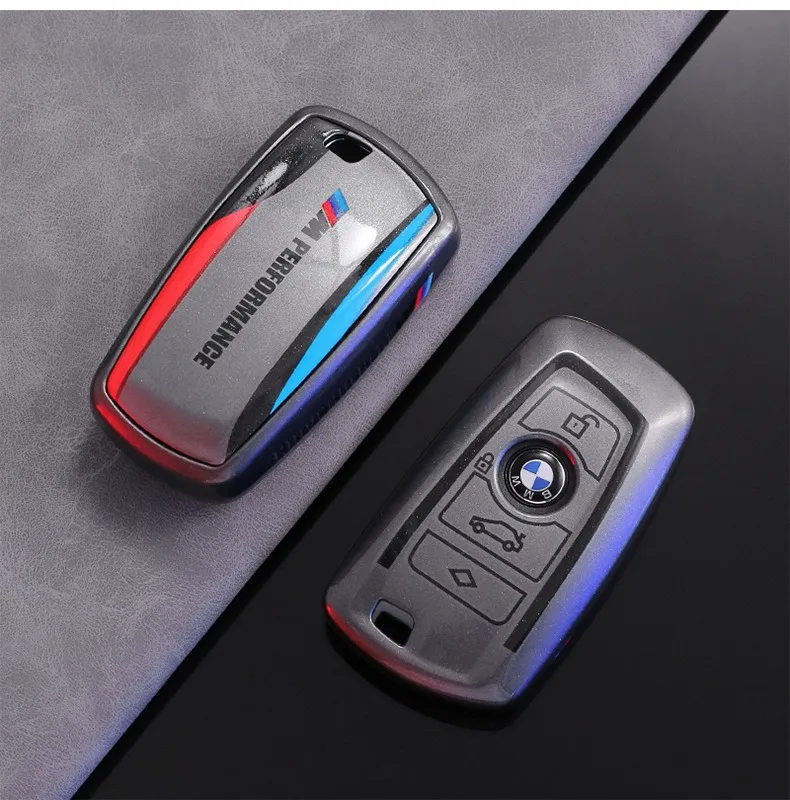 Coque Clé BMW M Perf - Image 5