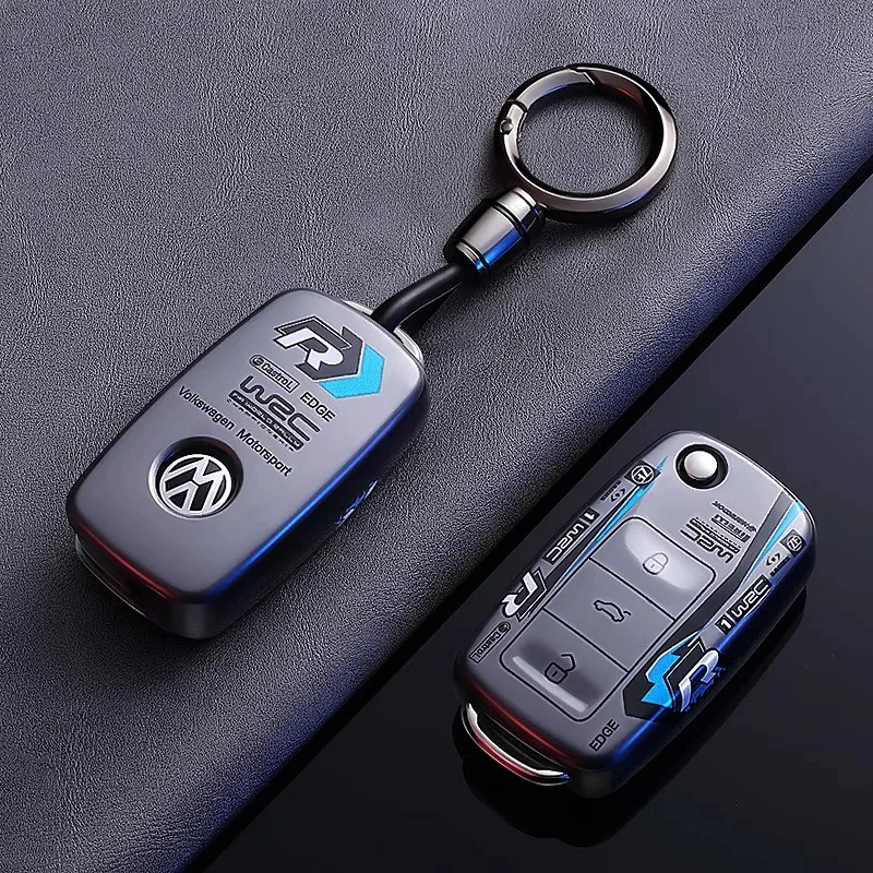 Coque de Clé WRC VW Golf / Polo - Image 3