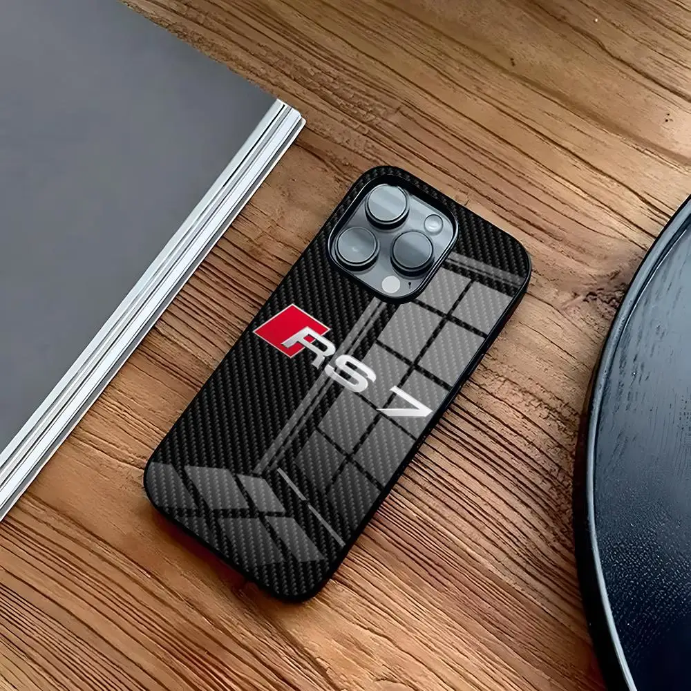 Coque iPhone Audi - Image 8