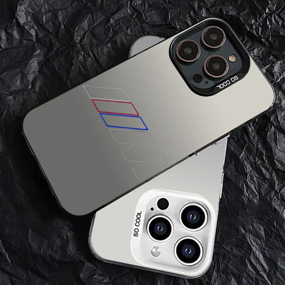 Coque iPhone BMW - Image 2