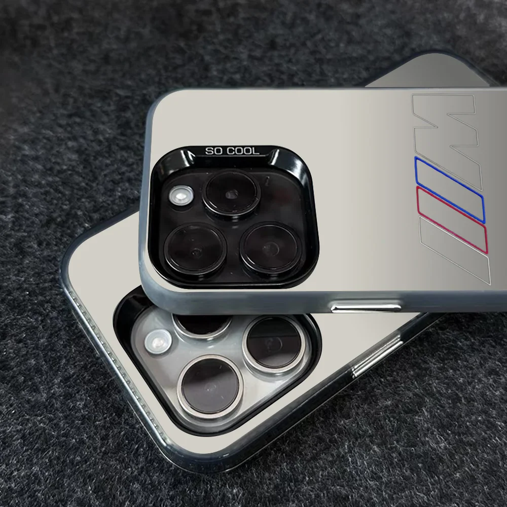 Coque iPhone BMW - Image 3