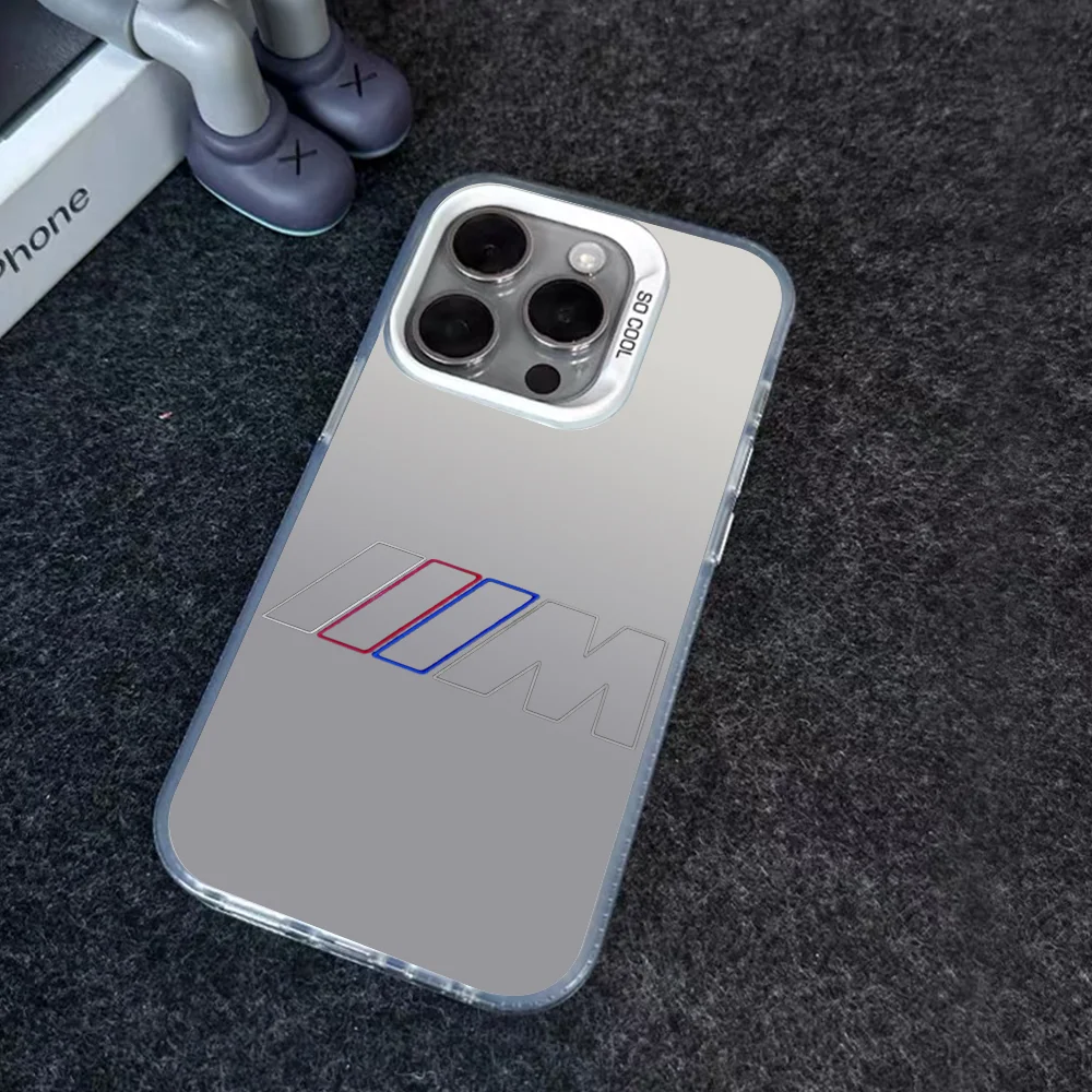 Coque iPhone BMW - Image 4