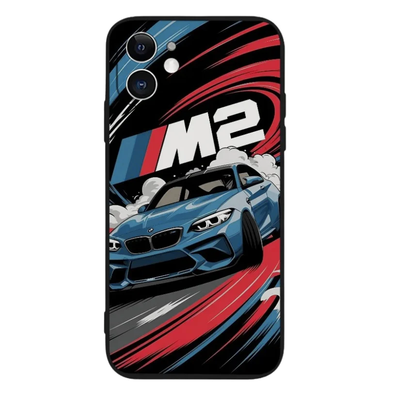 Coque iPhone BMW - Image 5