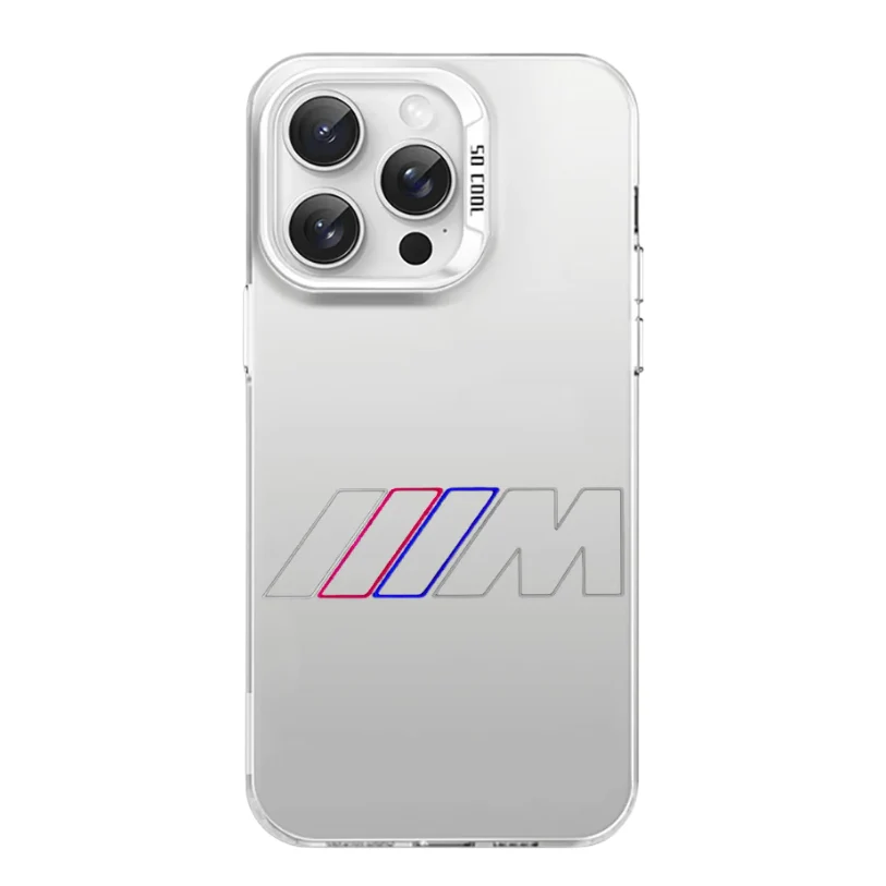 Coque iPhone BMW - Image 7