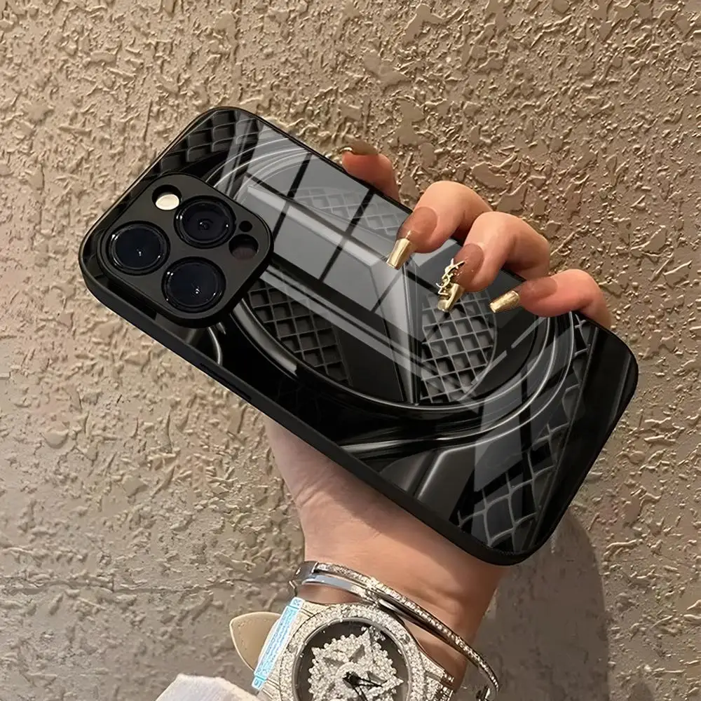 Coque iPhone Mercedes AMG - Image 2