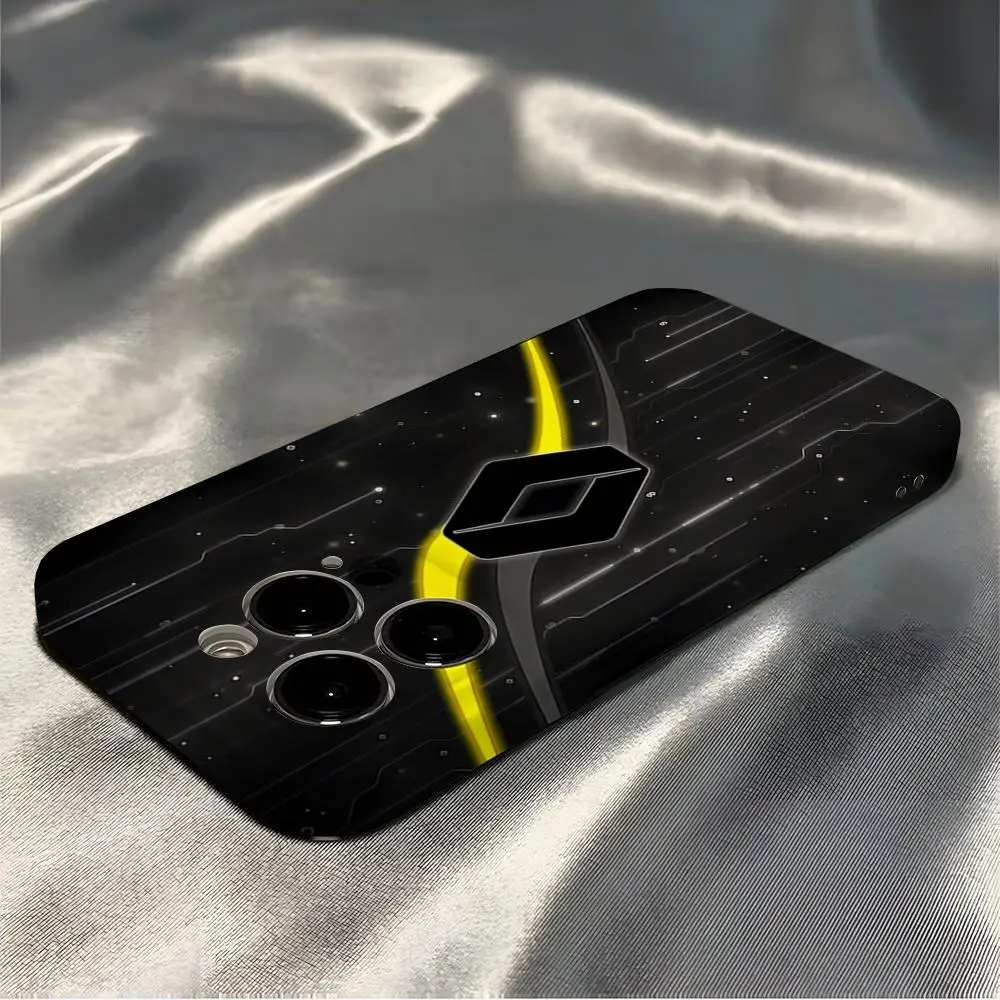 Coque iPhone Renault Sport - Image 2