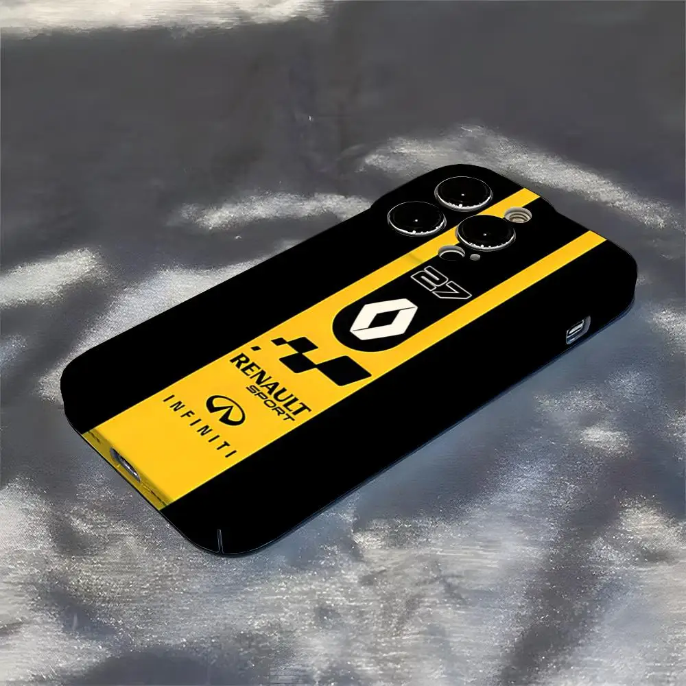 Coque iPhone Renault Sport - Image 3