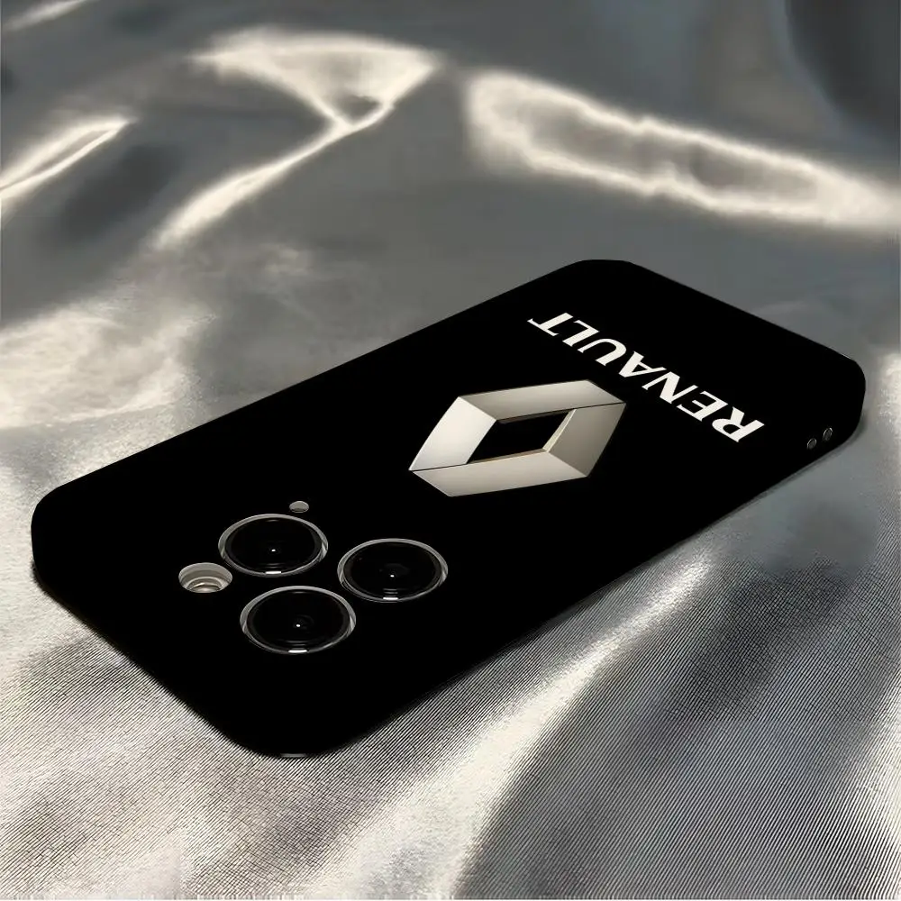 Coque iPhone Renault Sport - Image 4