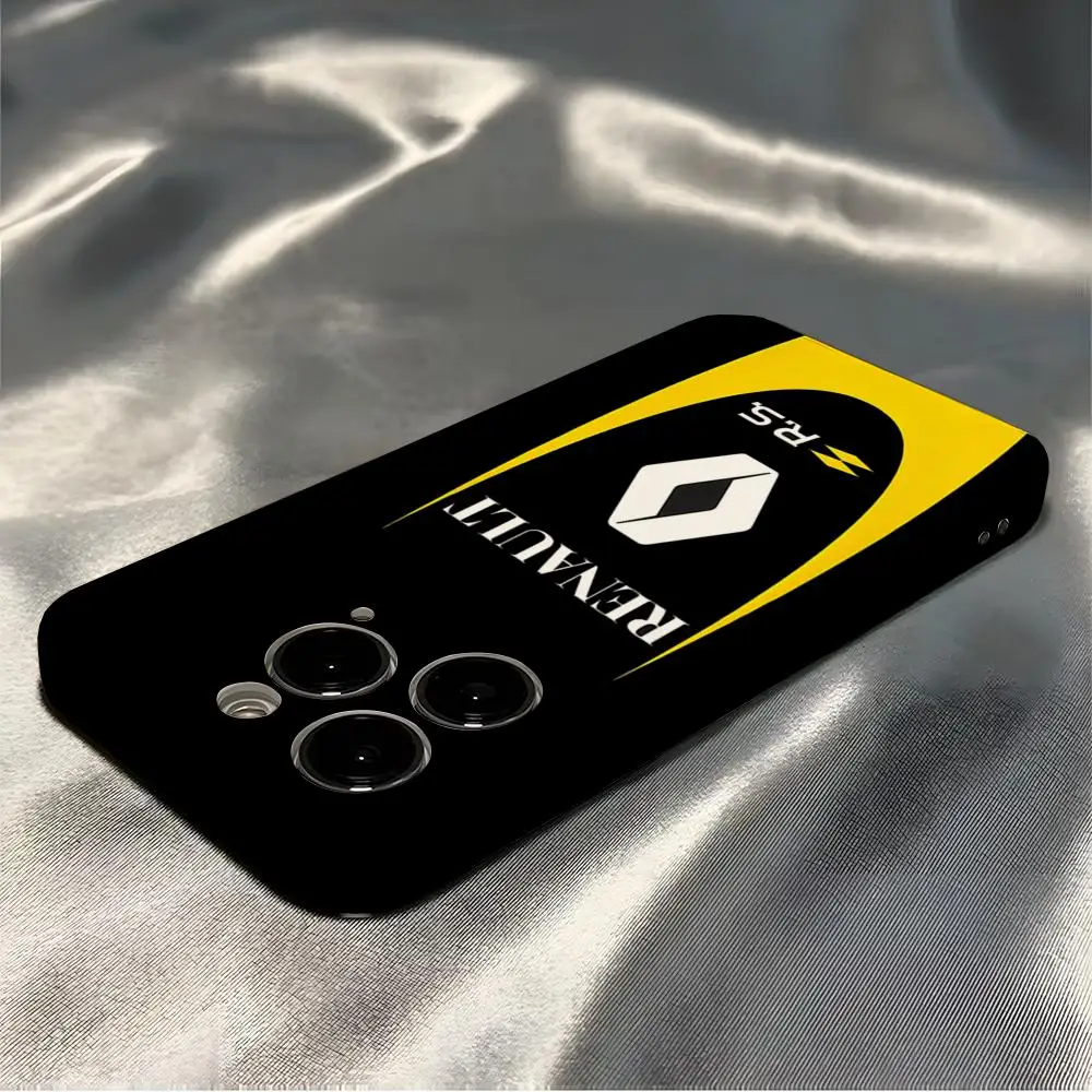 Coque iPhone Renault Sport - Image 5
