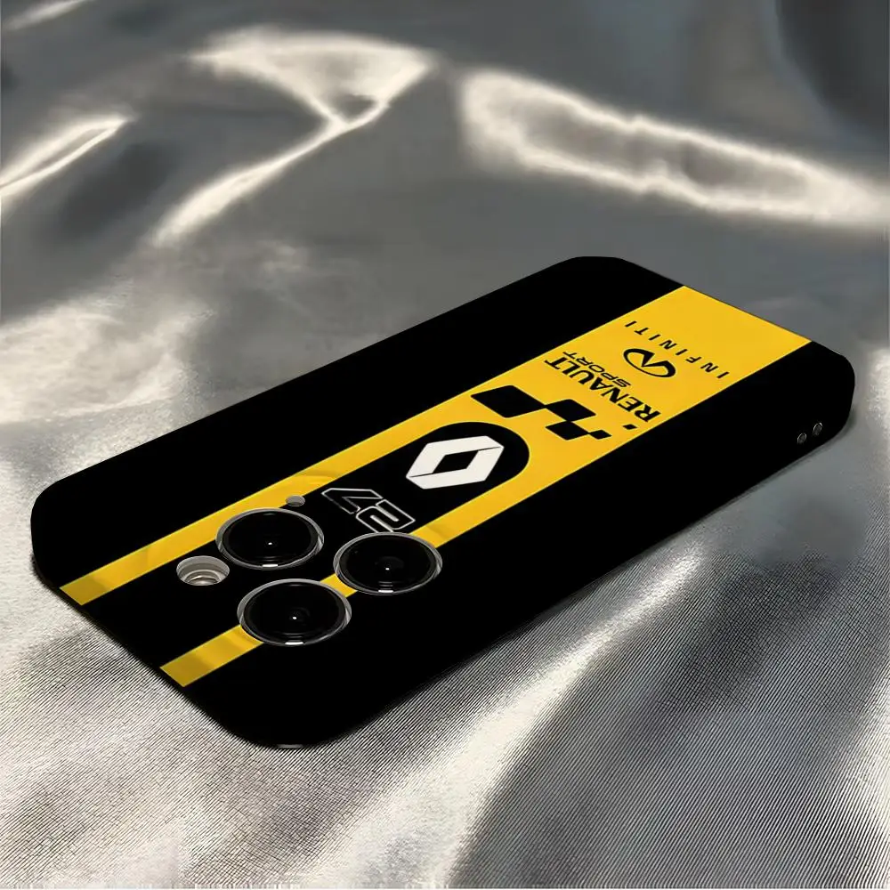 Coque iPhone Renault Sport - Image 6