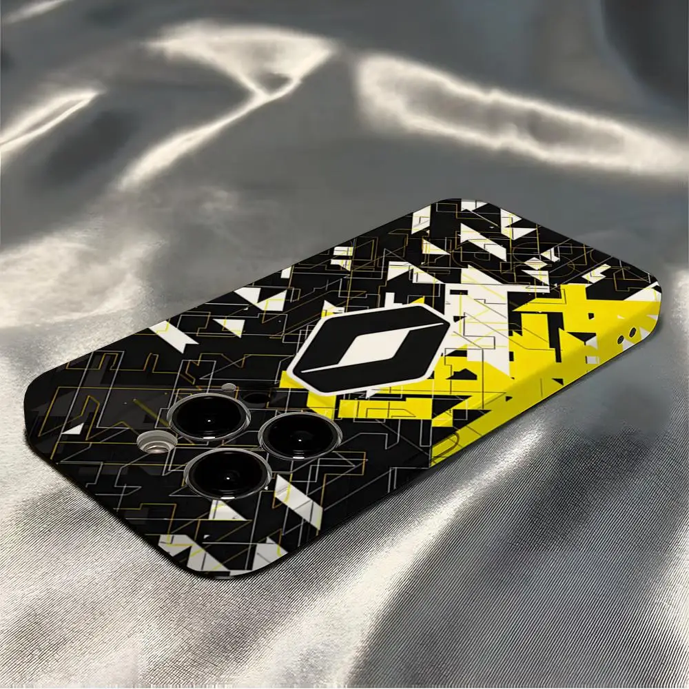Coque iPhone Renault Sport - Image 7