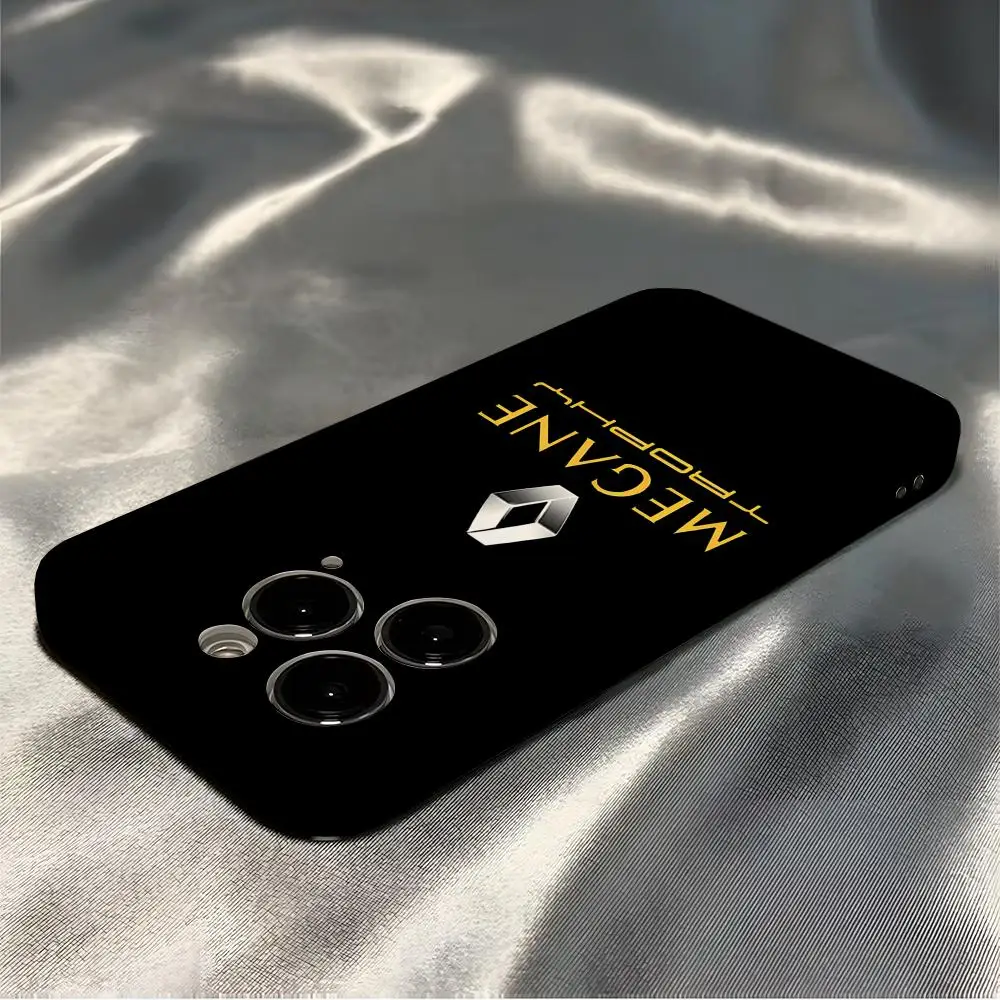 Coque iPhone Renault Sport - Image 8