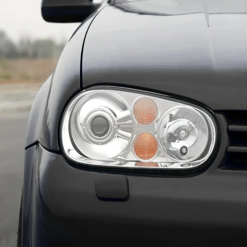 Coque Phare VW Golf 4 - Image 2