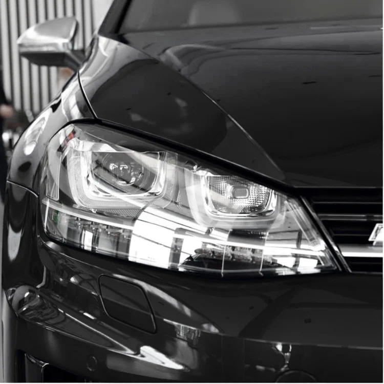 Coque Phare VW Golf 7 - Image 2