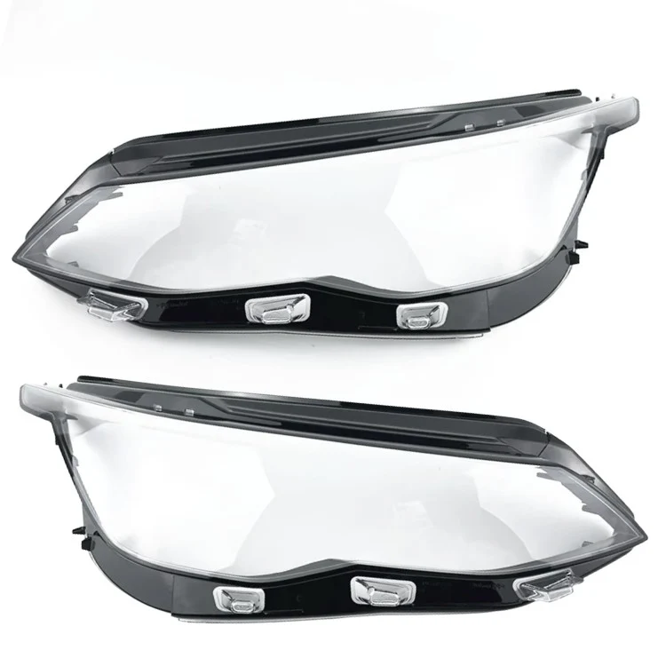 Coque Phare VW Golf 8 - Image 3