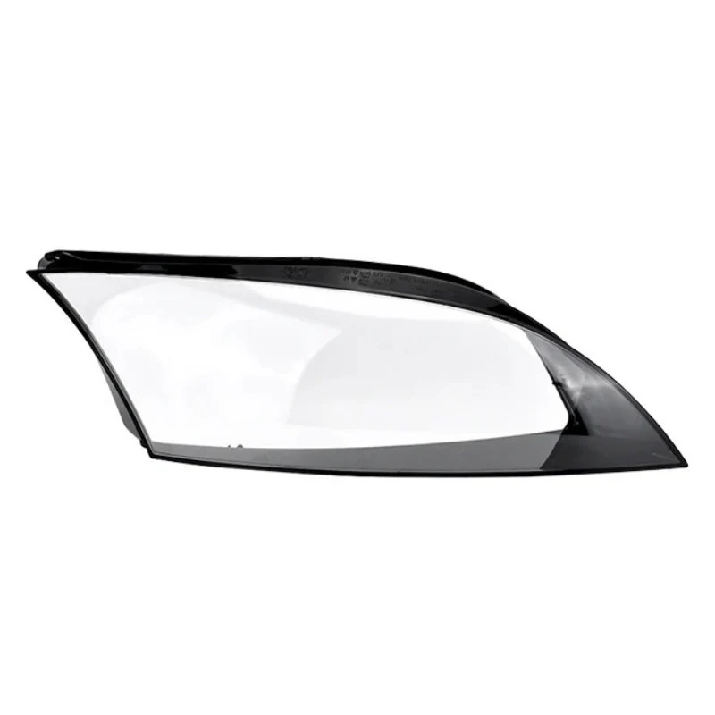 Coque Vitre phare Audi TT Mk2 - Image 4