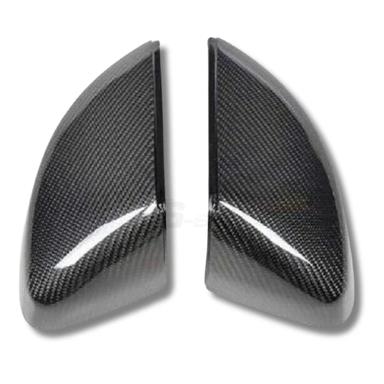 Coque Rétroviseur Carbone A3/S3/RS3 8V - Image 2