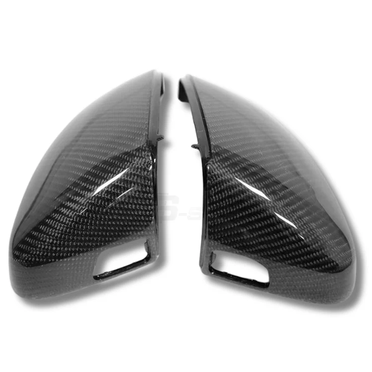 Coque Rétroviseur Carbone A3/S3/RS3 8V - Image 3