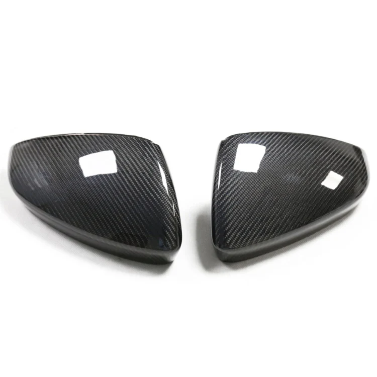 Coque Rétroviseur Carbone A3/S3/RS3 8V - Image 4