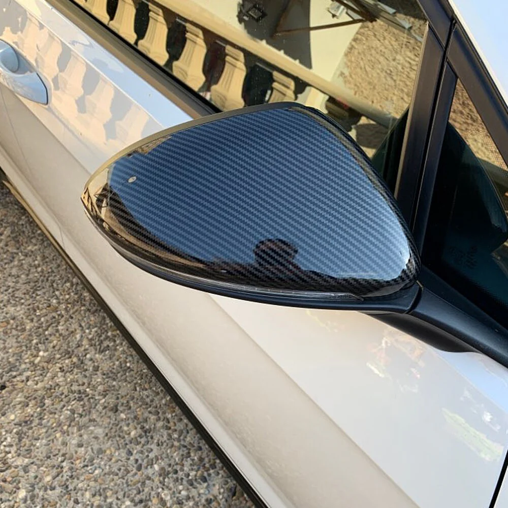 Coque rétroviseur Golf 7 - Image 4