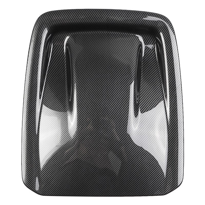 Coque sièges style carbone A3/S3/RS3 8Y - Image 5