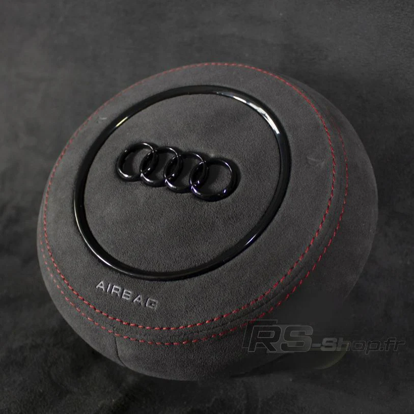 Cache Airbag Audi B8 (Avant 2017) - Image 12