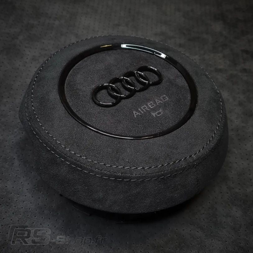 Cache Airbag Audi B8 (Avant 2017) - Image 16
