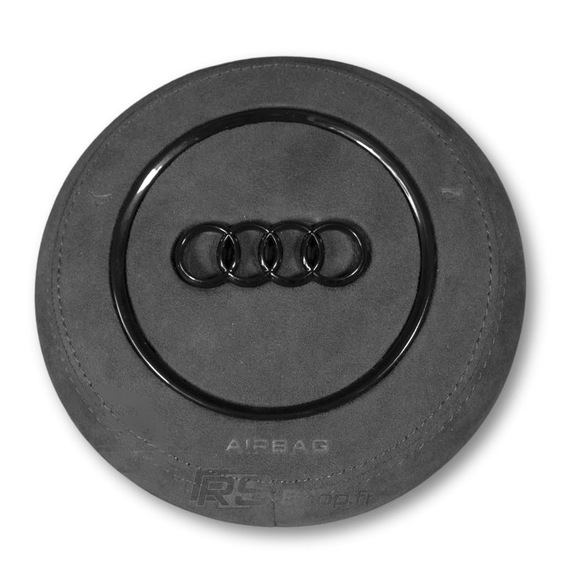 Cache Airbag Audi B8 (Avant 2017) - Image 23