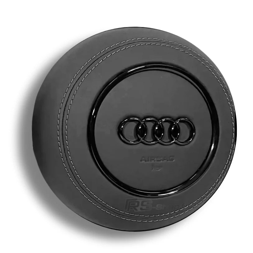Cache Airbag Audi B8 (Avant 2017) - Image 26