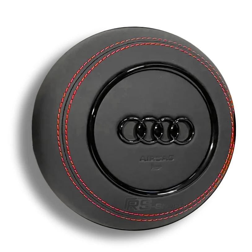 Cache Airbag Audi B8 (Avant 2017) - Image 28