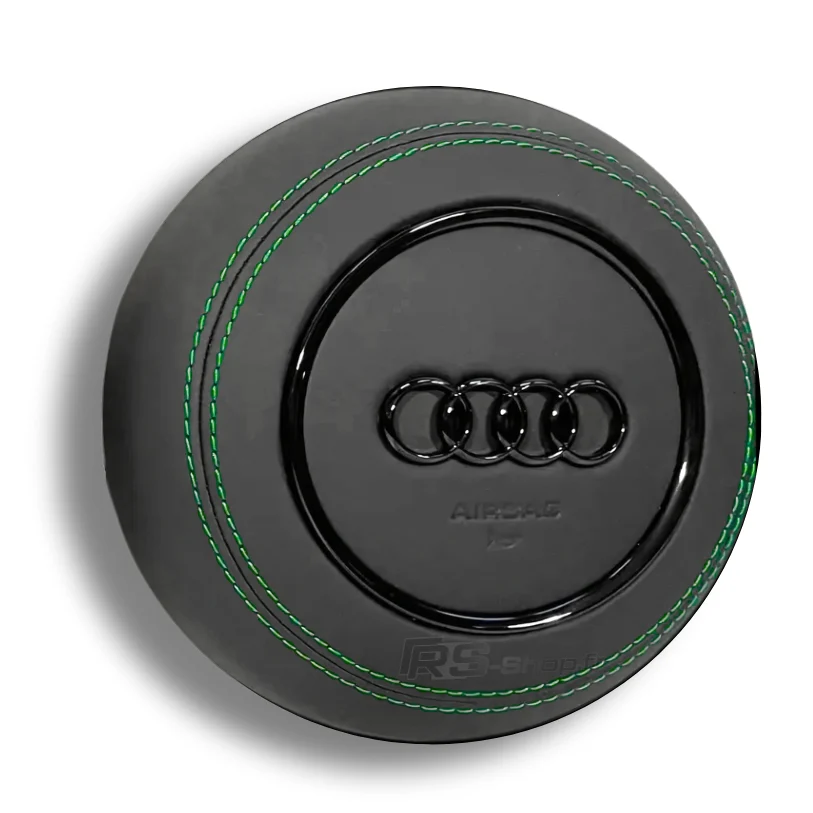 Cache Airbag Audi B8 (Avant 2017) - Image 29