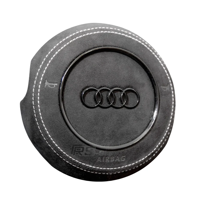 Cache Airbag Audi B8 (Avant 2017) - Image 4