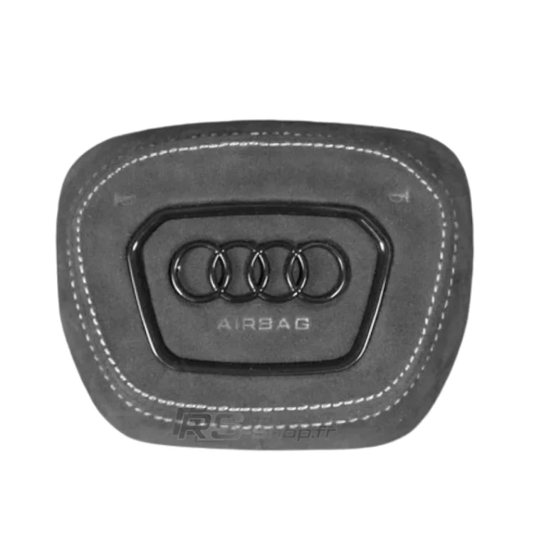 Cache Airbag Audi B9.5 - Image 10