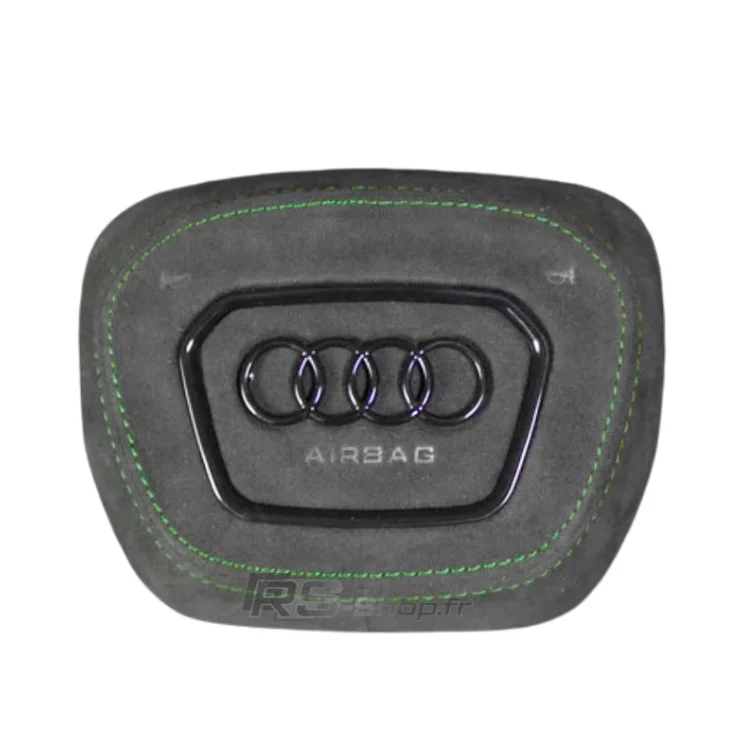 Cache Airbag Audi B9.5 - Image 11