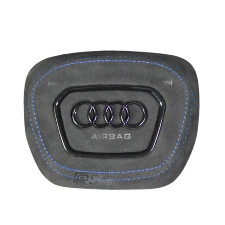 Cache Airbag Audi B9.5 - Image 12